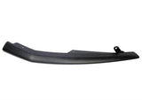 Ford Focus Estate 2018-2022- Front Bumper Spoiler All Models Except Active Black Passenger Side L