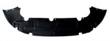Ford Focus 5 Door Hatchback 2008-2011 Front Bumper Undertray Standard Models 