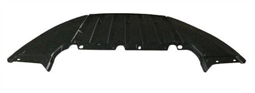 2693771 New Front Bumper Undertray For Ford Focus Estate 2014-2018 | 1866491 ...