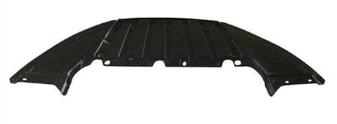 Ford Focus Estate 2014-2018 Front Bumper Undertray Models With Fog Lamps (Not ST Models) 