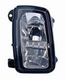 Ford C-Max MPV 2007-2010 Fog Lamp Passenger Side L