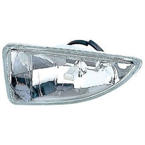 Ford Focus Estate 1999-2001 Fog Lamp Passenger Side L