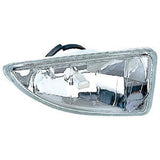Ford Focus Saloon 1999-2001 Fog Lamp Driver Side R