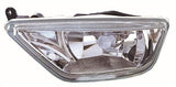 Ford Focus 3 Door Hatchback 2001-2005 Fog Lamp (Standard Models) Passenger Side L