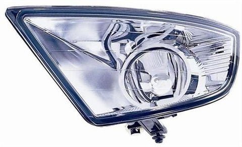 Ford Mondeo Saloon 2005-2007 Fog Lamp (Not ST220 or Zetec S Models) Passenger Side L