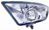 Ford Mondeo Hatchback 2005-2007 Fog Lamp (Not ST220 or Zetec S Models) Passenger Side L
