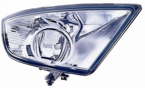 Ford Mondeo Saloon 2005-2007 Fog Lamp (Not ST220 or Zetec S Models) Driver Side R
