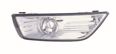 Ford Mondeo Estate 2007-2010 Fog Lamp Rectangular Shape Passenger Side L