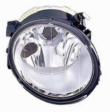 Ford S-Max MPV 2006-2010 Fog Lamp Driver Side R