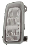 Ford B-Max MPV 2012-2017 Fog Lamp Driver Side R