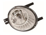 Ford S-Max MPV 2010-2015 Fog Lamp No Daytime Running Lamp Driver Side R
