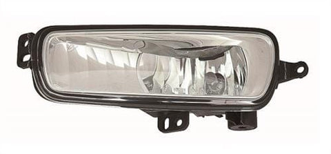 Ford Galaxy MPV 2019-2023- Fog Lamp (Standard Models) Passenger Side L