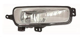 Ford Grand C-Max MPV 2015- Fog Lamp Driver Side R