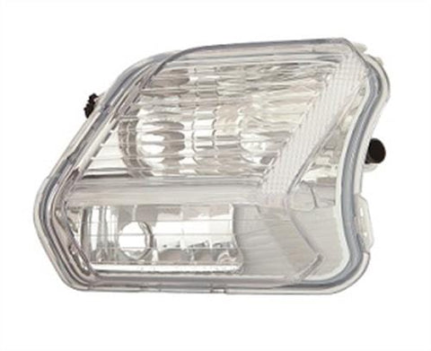 Ford Kuga Estate 2016-2020 Fog Lamp Driver Side R