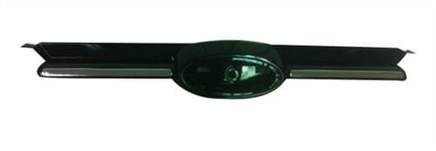 Ford Focus Estate 2011-2014 Front Grille (Standard Models) Black 
