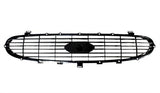 Ford Transit Van 1995-2000 Front Grille Inner Black Section 