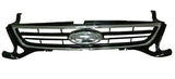 Ford Mondeo Hatchback 2010-2015 Front Grille 