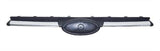 Ford Transit Connect Van 2014-2018- Front Grille With Chrome Trim 