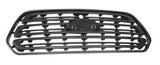 Ford Transit Van 2014-2019- Front Grille 