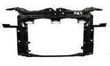 Ford Fiesta 5 Door Hatchback 2005-2008 Front Panel (Petrol 1.2 & 1.3 & 1.4 & 1.6 Models) 