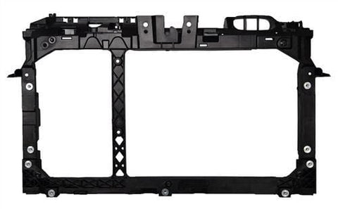 Ford Fiesta 5 Door Hatchback 2013-2017 Front Panel (Petrol 1.0 100bhp & 125bhp & Diesel 1.6 Models) 