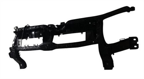 2684580 New Front Panel For Ford Transit Custom Van 2018- | 2369470 | FD295BTACN