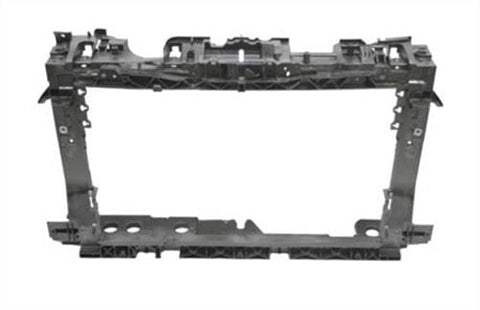 Ford Fiesta 3 Door Hatchback 2022-2024- Front Panel (Diesel 1.5 120 Bhp and 205 Bhp Models) 