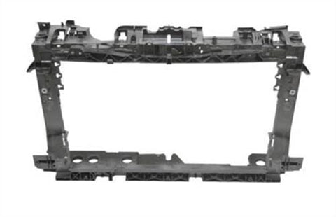 Ford Fiesta 3 Door Hatchback 2017-2022- Front Panel (Petrol 1.1 & Diesel 1.5 120bhp & 205bhp Models) 