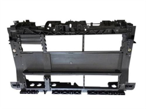 Ford Fiesta 3 Door Hatchback 2022-2024- Front Panel Petrol 1.0 and Diesel 1.5 Models Except 120 And 205 BHP Closed Type 