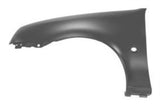 Ford Fiesta 5 Door Hatchback 1999-2002 Front Wing Passenger Side L