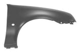 Ford Fiesta 5 Door Hatchback 1999-2002 Front Wing Driver Side R