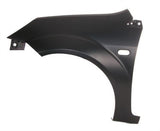 Ford Fiesta 3 Door Hatchback 2005-2008 Front Wing Passenger Side L
