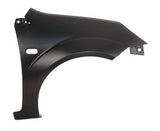 Ford Fiesta 3 Door Hatchback 2002-2005 Front Wing Driver Side R