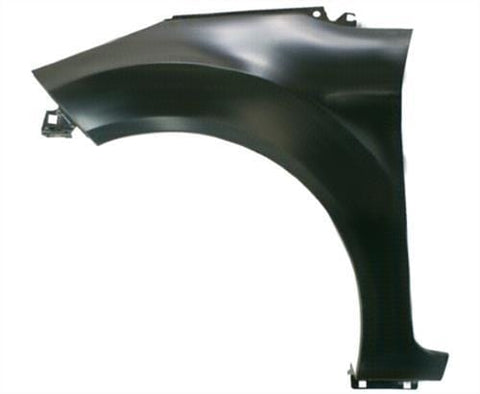 Ford Fiesta 5 Door Hatchback 2008-2013 Front Wing Passenger Side L