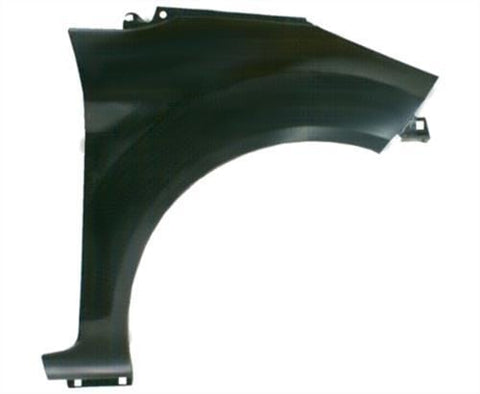 Ford Fiesta 3 Door Hatchback 2013-2017 Front Wing Driver Side R