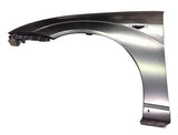 Ford Focus 3 Door Hatchback 2001-2005 Front Wing With Sill Trim Hole Passenger Side L