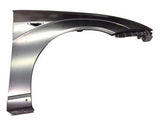 Ford Focus 5 Door Hatchback 2001-2005 Front Wing With Sill Trim Hole Driver Side R