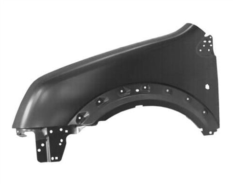 Ford Transit Connect Van 2006-2009 Front Wing Passenger Side L