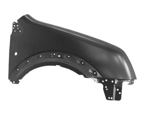 Ford Transit Connect Van 2006-2009 Front Wing Driver Side R