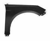 Ford Focus 5 Door Hatchback 2014-2018- Front Wing Driver Side R
