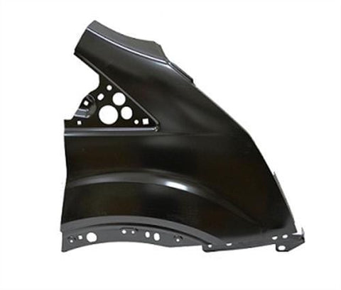 Ford Transit Van 2014-2019- Front Wing Driver Side R