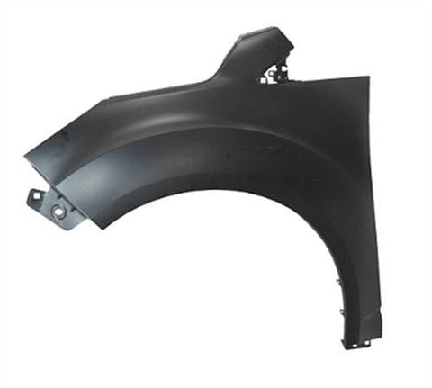 Ford C-Max MPV 2015-2019 Front Wing Passenger Side L