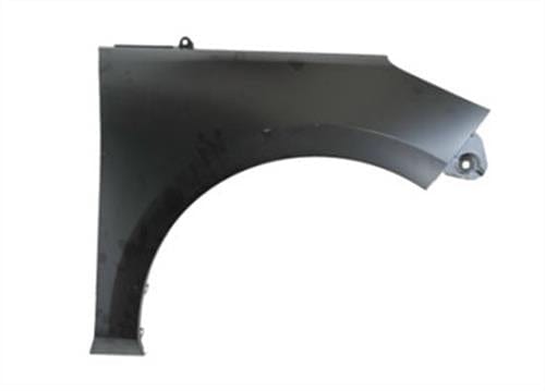 New Front Wing For Ford Fiesta 5 Door Hatchback 2022- | 2125831  