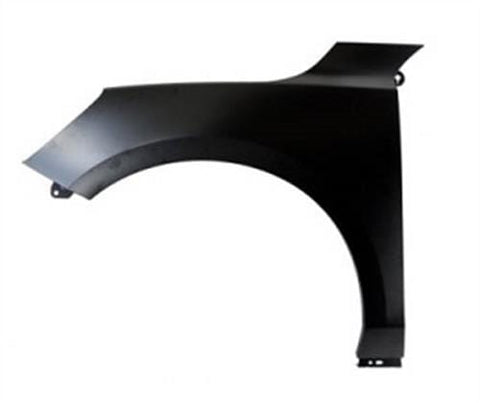 Ford Focus Estate 2018-2022 Front Wing No Trim Hole Passenger Side L