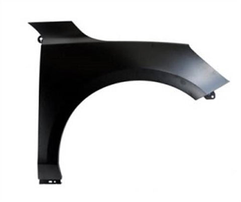 Ford Focus Estate 2018-2022 Front Wing No Trim Hole Driver Side R