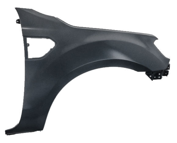 Ford Ranger Wing Panel New Front Wing For Ford Ranger Pickup 2019-2023 | 2031342 | FD307CLACR
