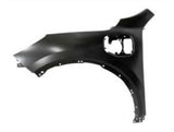 Ford Kuga Estate 2020-2024 Front Wing With Electric Charge Hole Passenger Side L