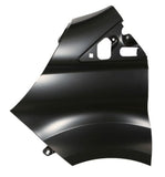 Ford Transit Custom Van 2018-2023 Front Wing No Indicator Hole Passenger Side L