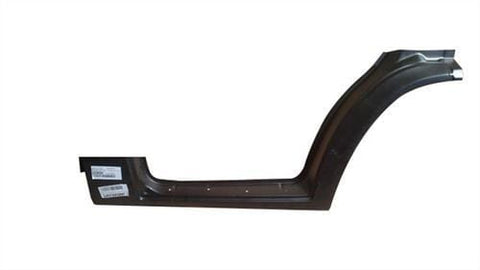 Ford Transit Van 1995-2000 Front Wing Repair Panel Outer - Rear Section With Rear Pillar Driver Side R