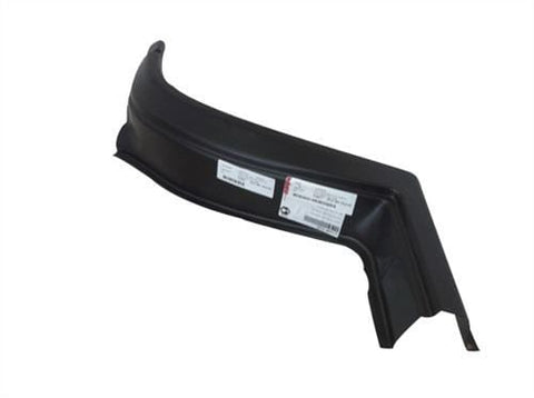 Ford Transit Van 1995-2000 Front Wing Repair Panel Outer - Rear Section - Long Driver Side R